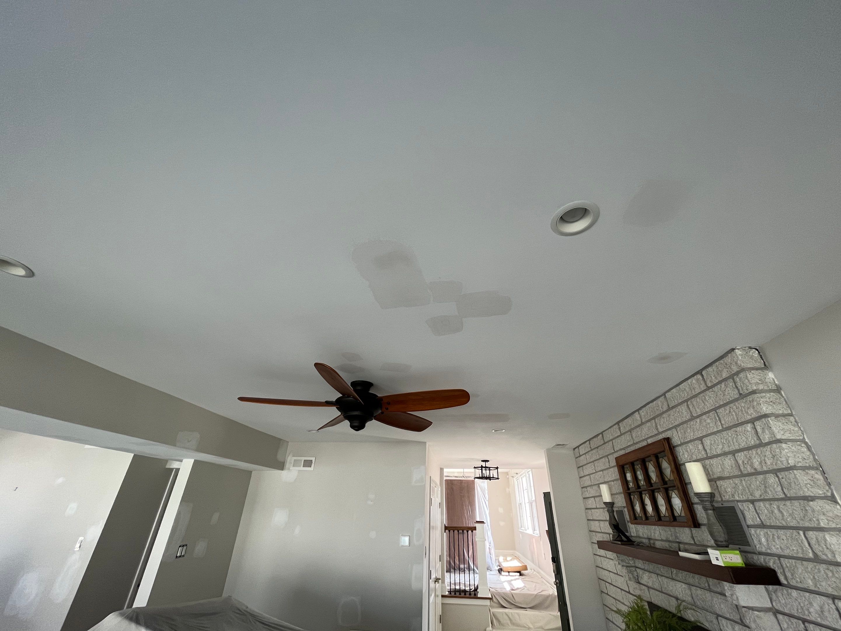 Interior Painting - Ocean City, NJ by FreshCoat Works LLC