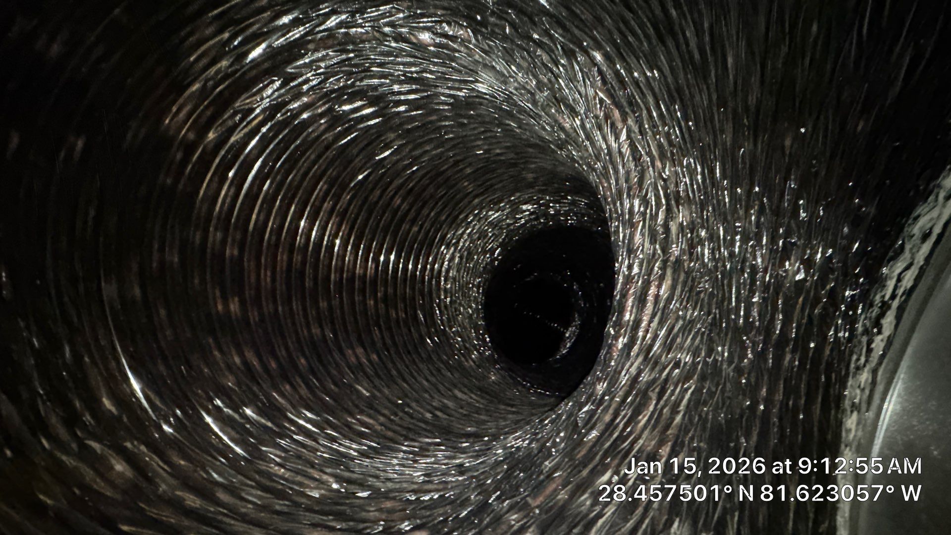 Air Duct Cleaning in Winter Garden by Hygienic Air, Inc