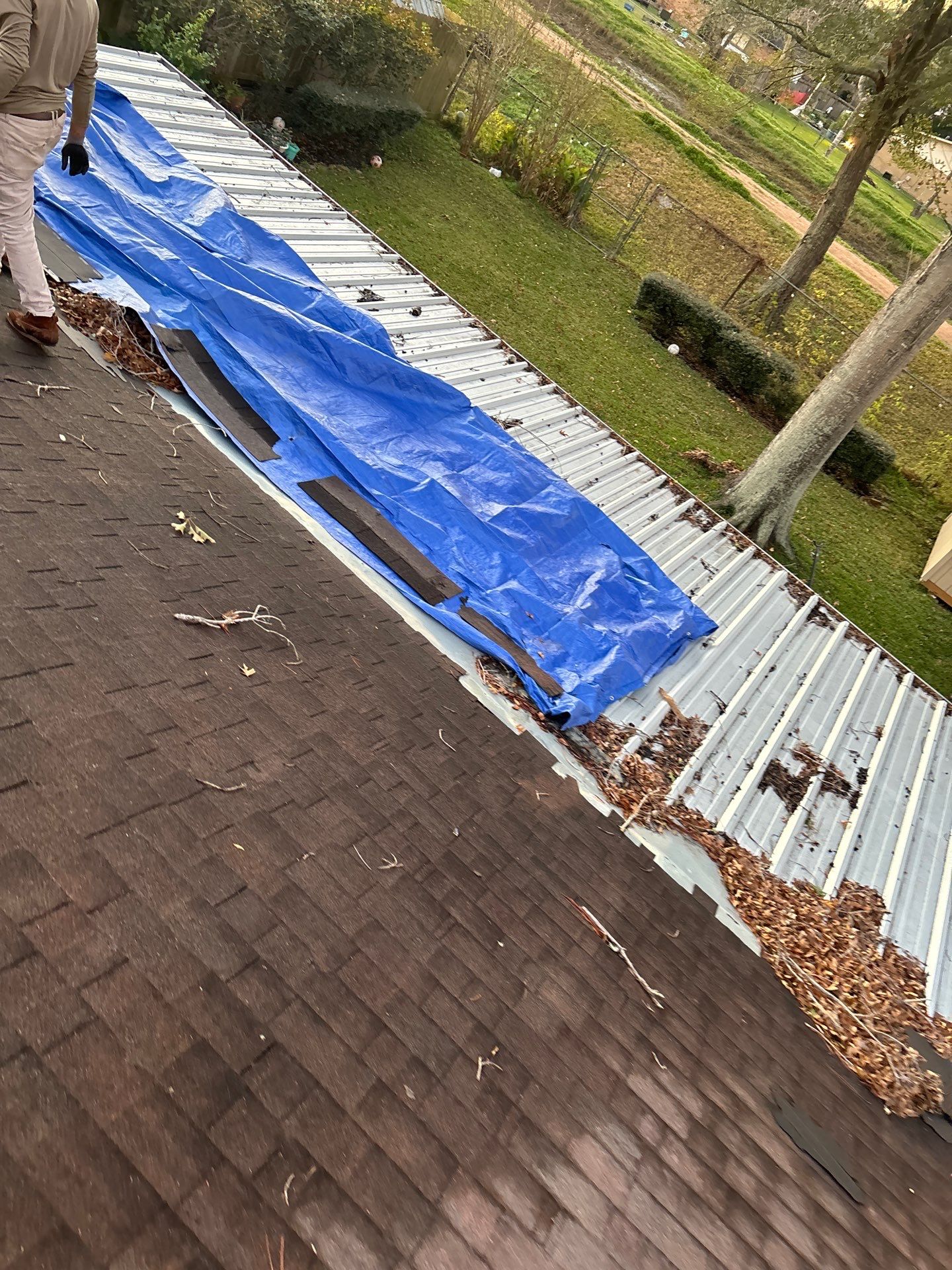 Roof Replacement Missouri City by Roof Repair Company