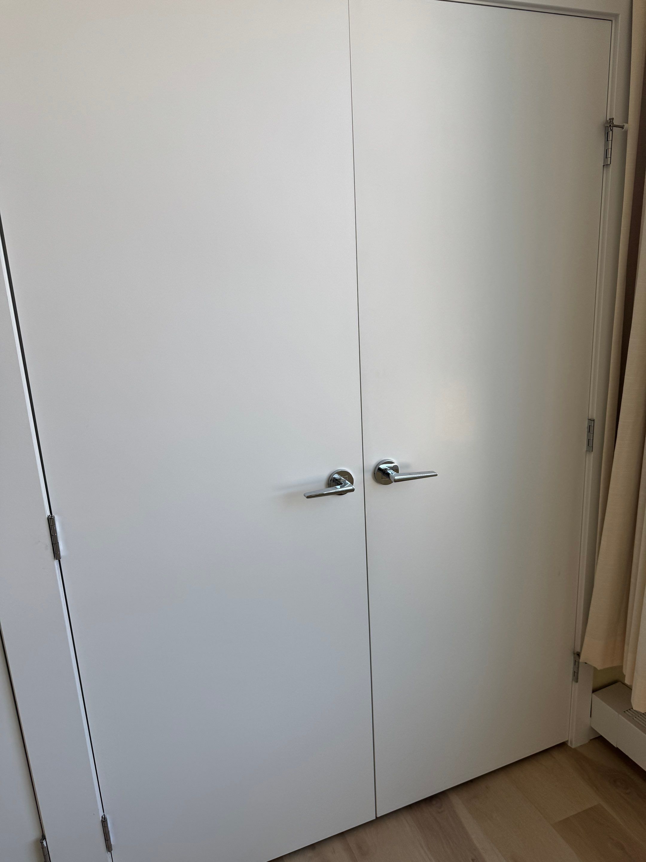Touch up and painting project  by YVR Construction Group