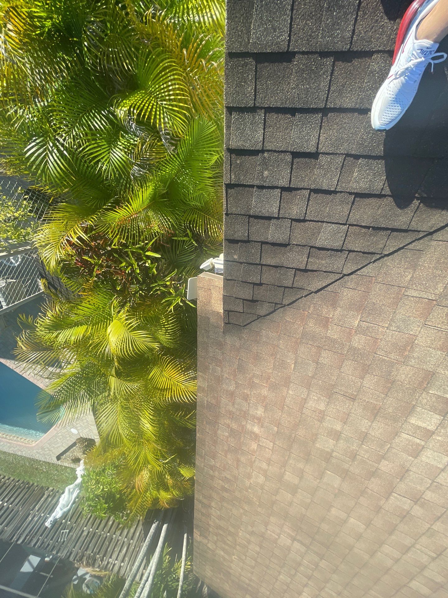 Asphalt Shingle Roof Replacement and Underlayment Installation in Boca Raton by Aastro Roofing