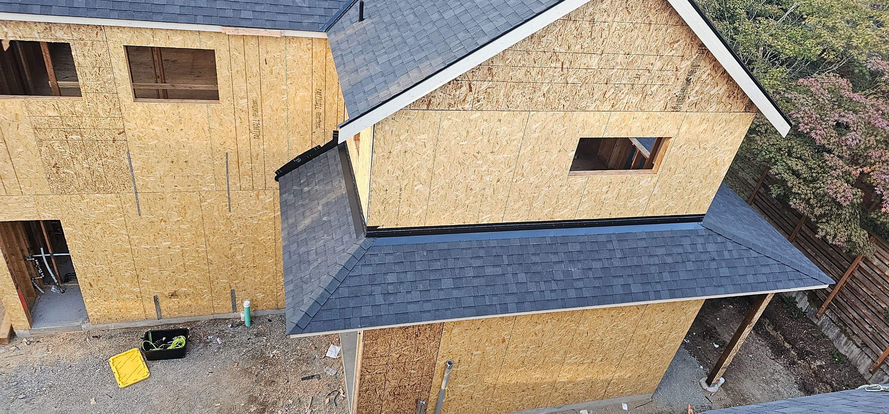 10530 Kirkland by RoofWorks Northwest