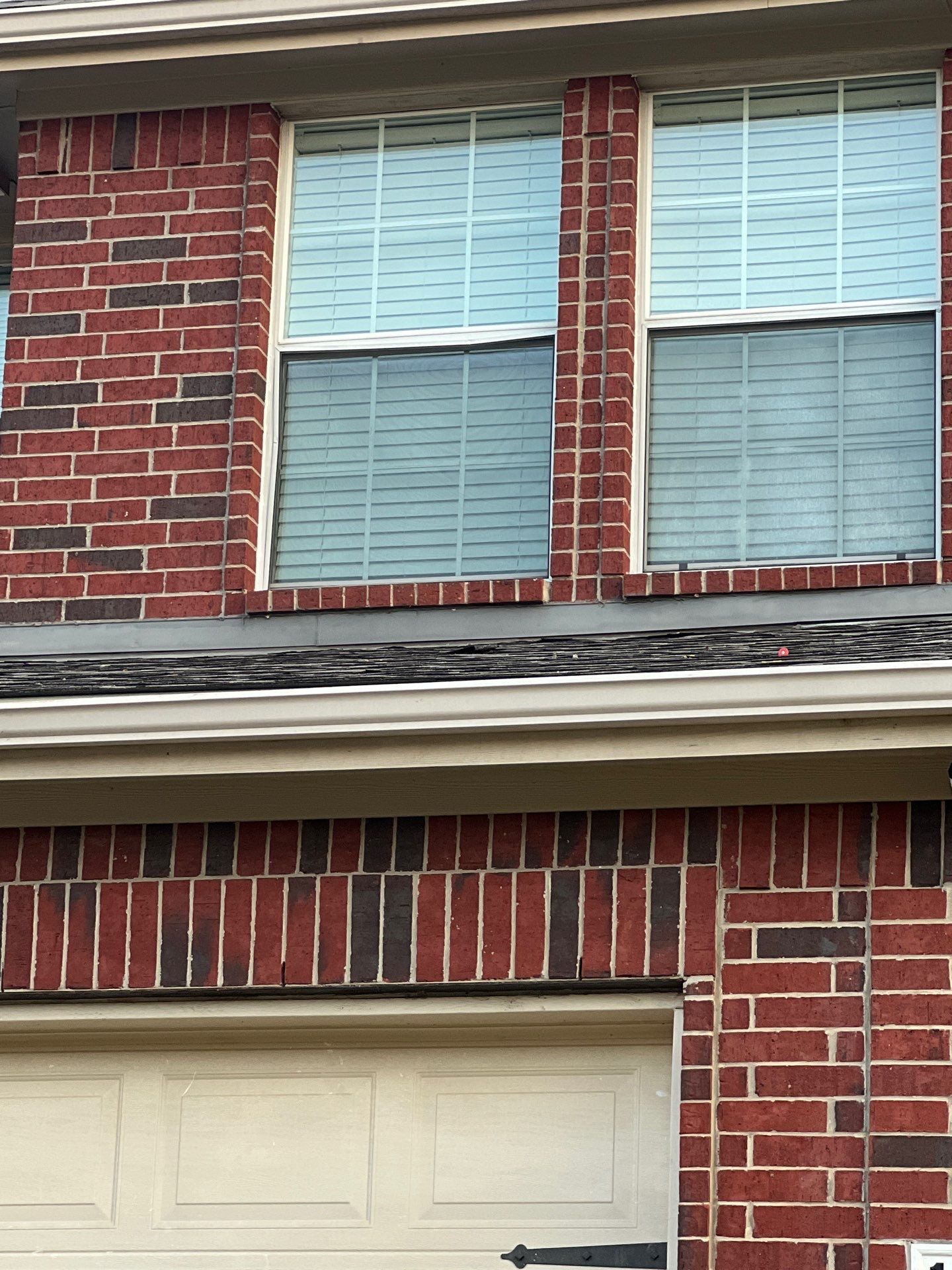 Project in Wylie by Rhino Roofing and General Contracting, LLC