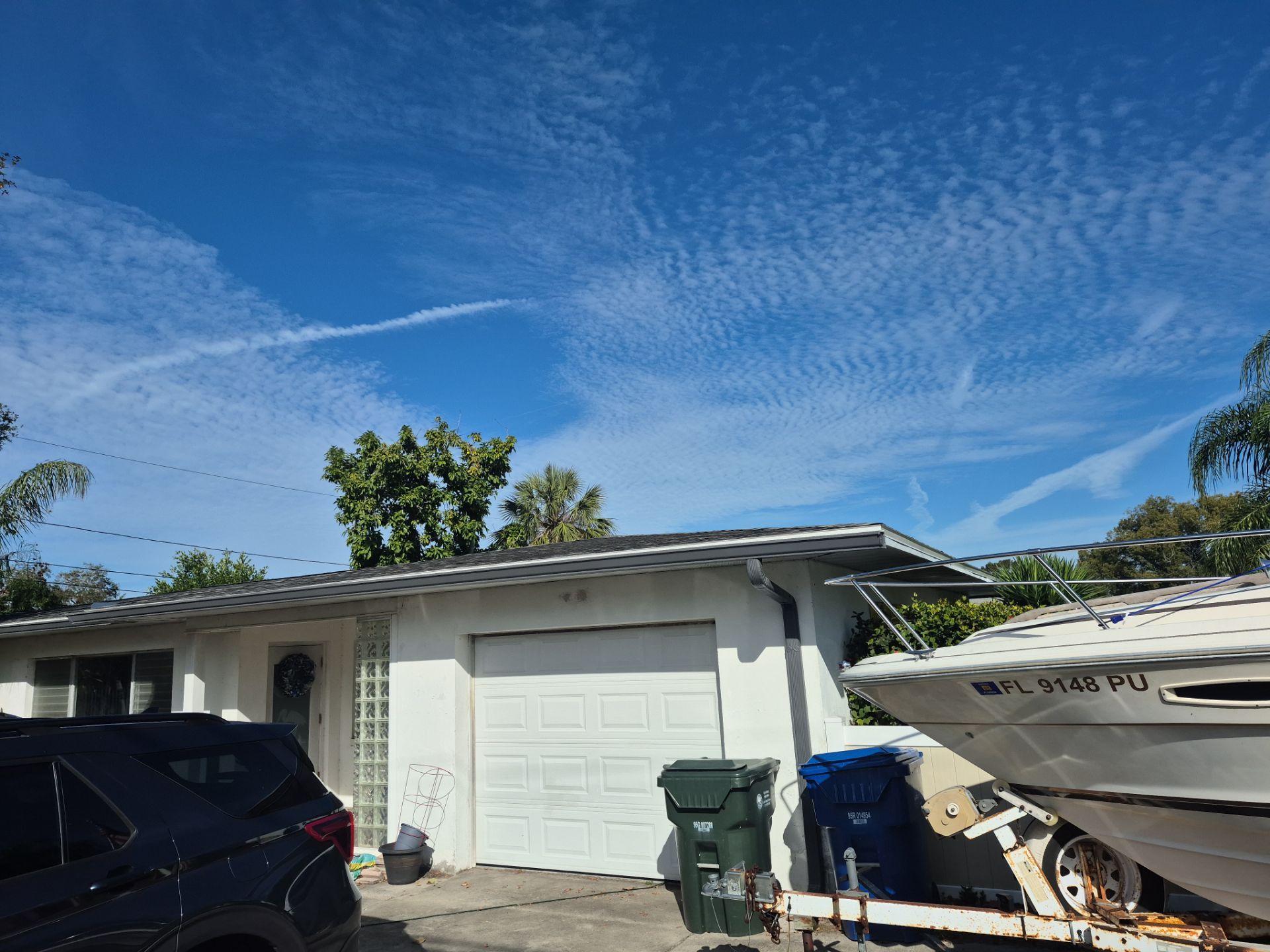 Project in Largo 33770 by Mitchell Roofing Company LLC