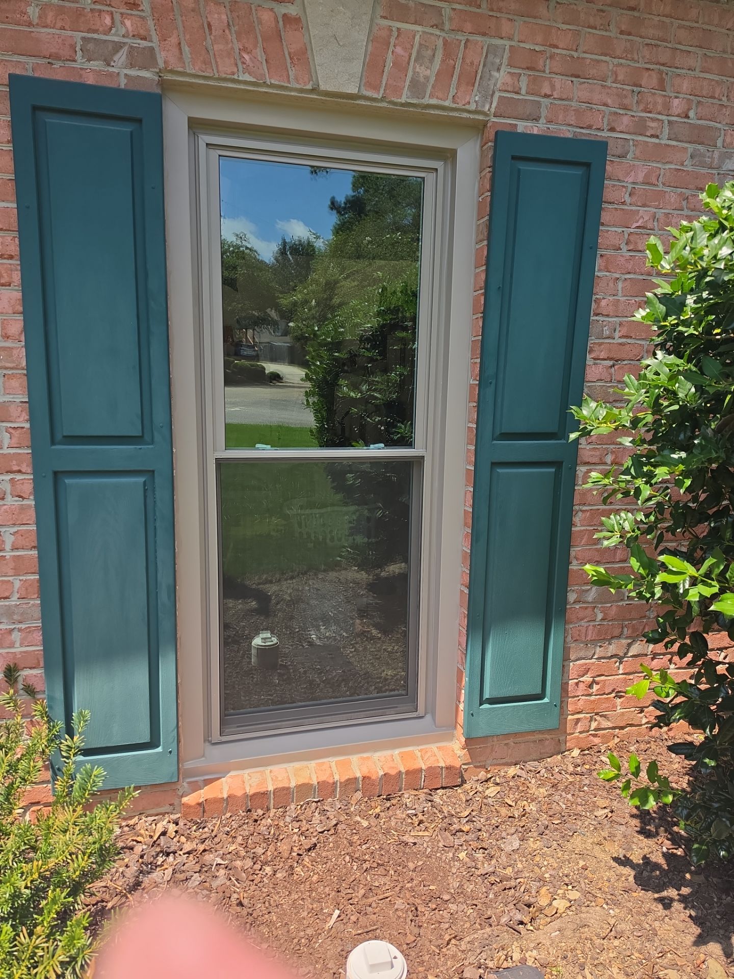 Metcalf Project in Hoover by The Window Source