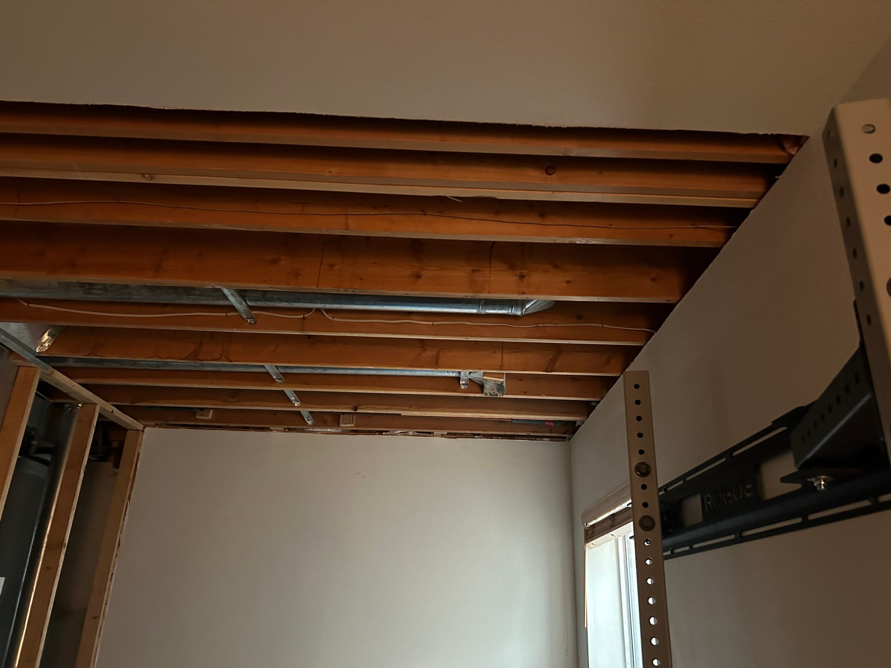 Reconstruction  by Accountable Home Services