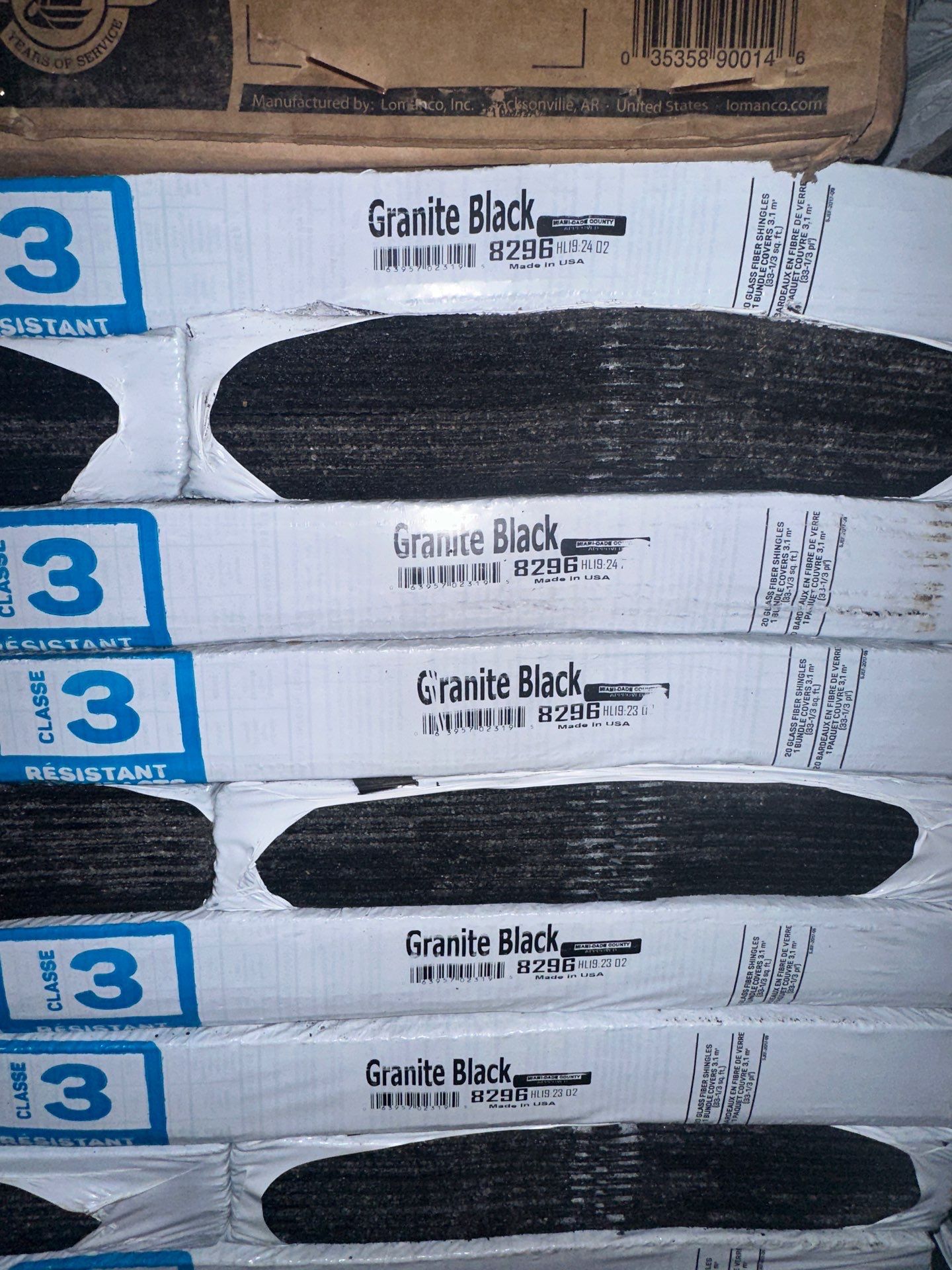 Sims B by Boss Hogg Roofing