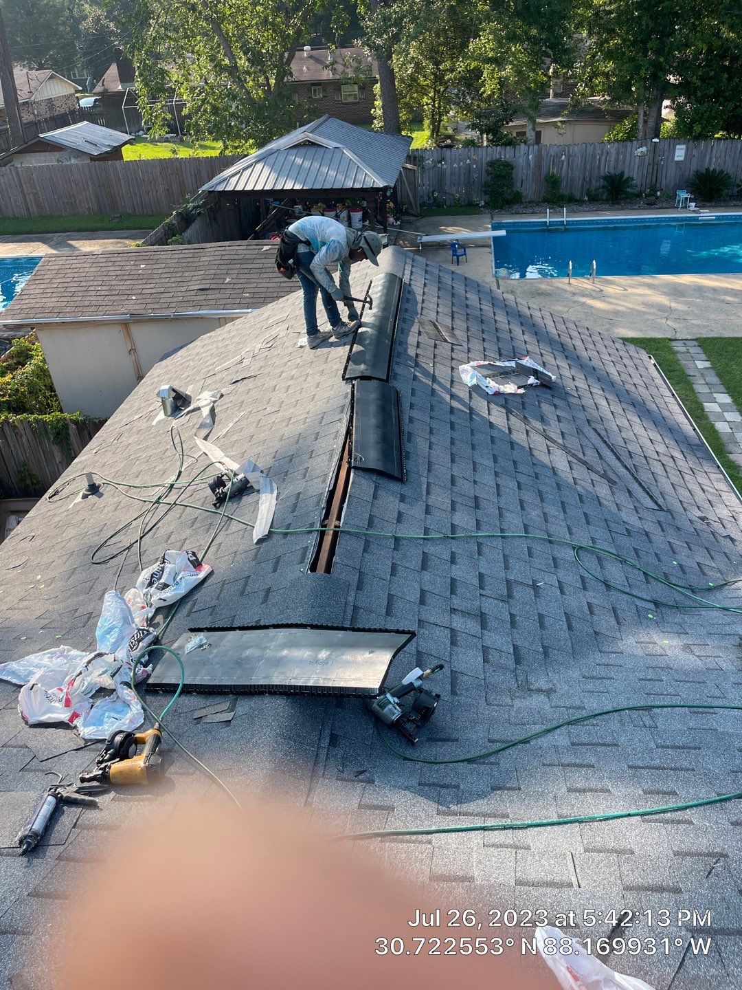 FORTIFIED Roof by American Roofing & Construction LLC