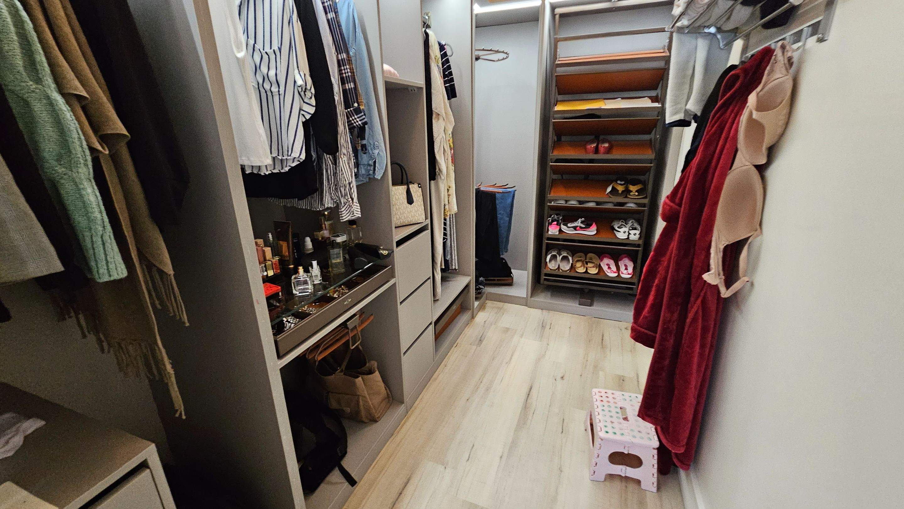 Water Damage Claim in Berlin by FLAPA & KeyStone
