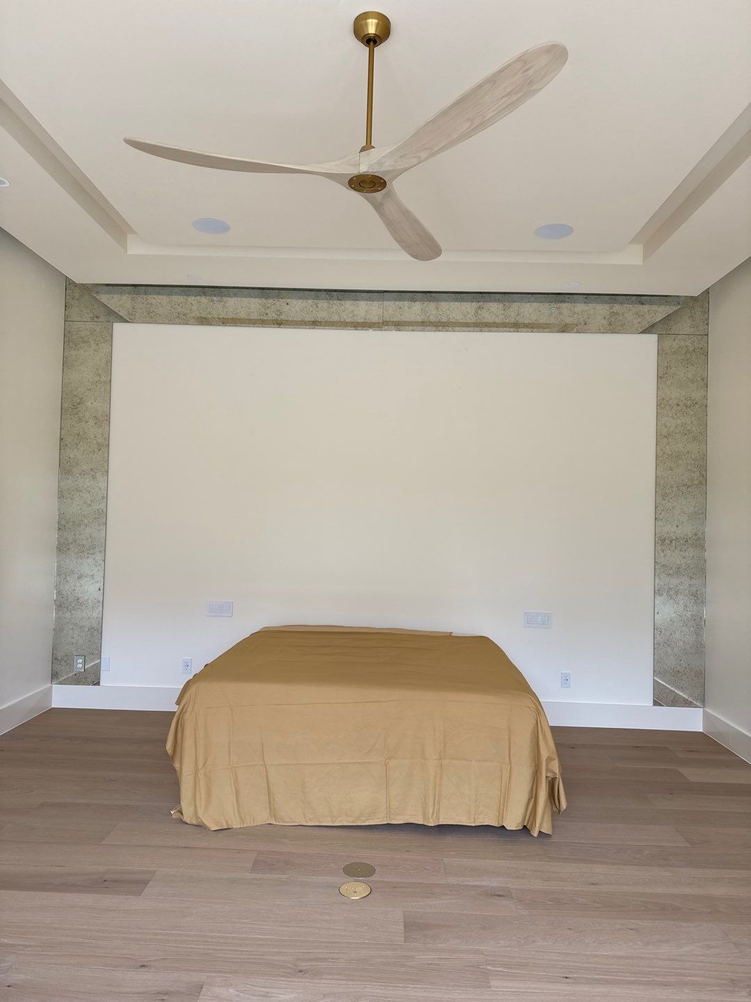 Million Dollar Baby by Hitech Construction