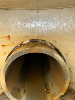 I&I Injection Waterproofing