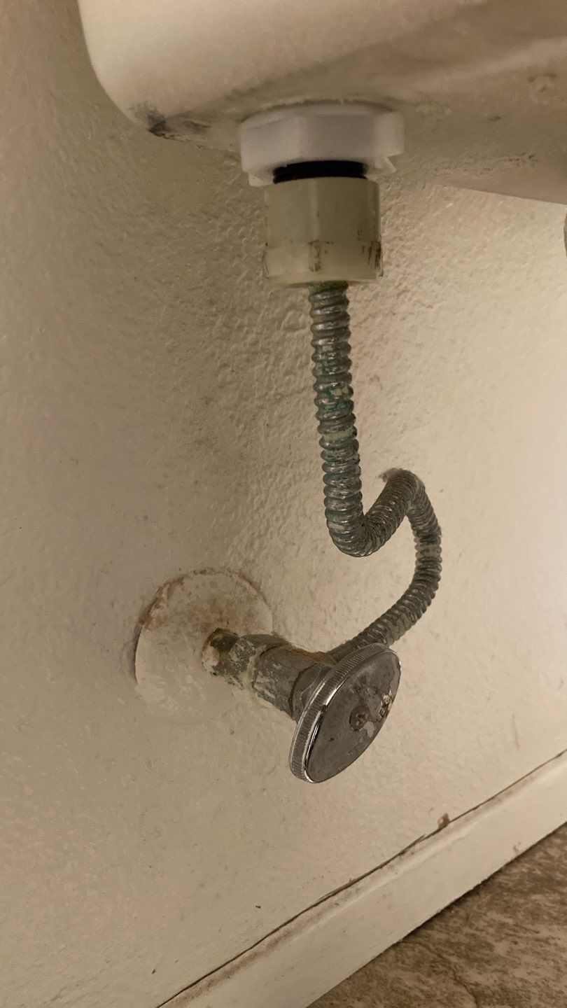 Various Plumbing & Flooring Tasks by Bayfront Home Repair