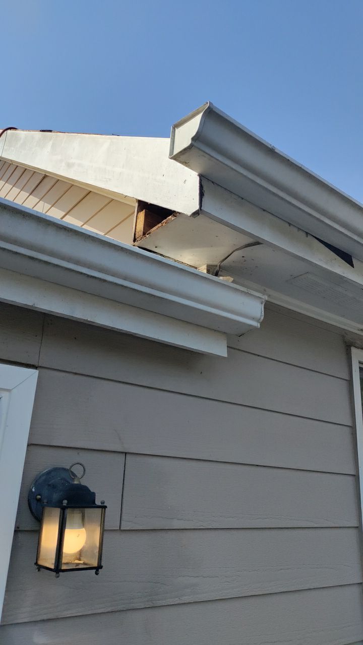 Residential Roofing Installation using Atlas  by Inspector Roofing and Restoration