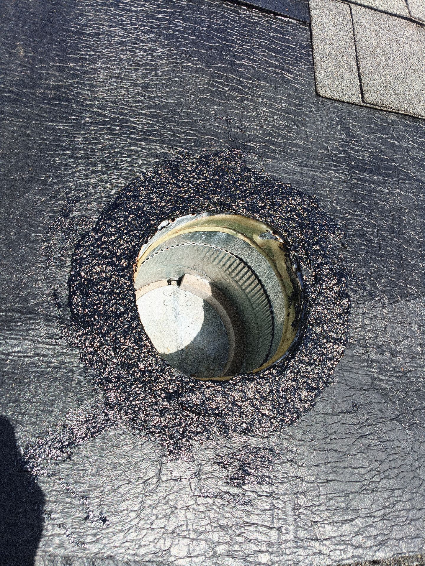 POP the TOP and Blow off some Steam! by Bayfront Roofing and Construction