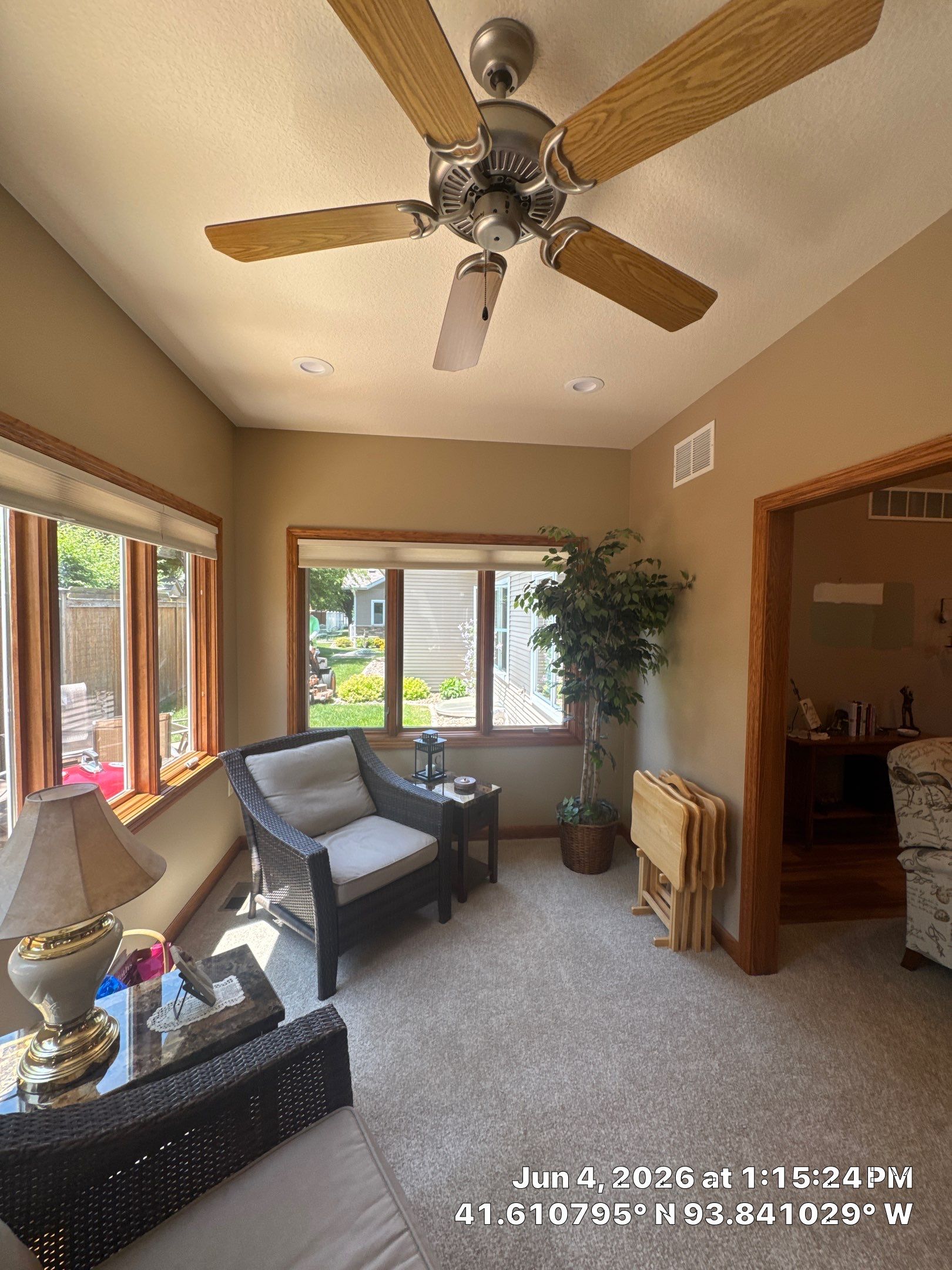 Res Int Repaint  by Midwest Paint LLC