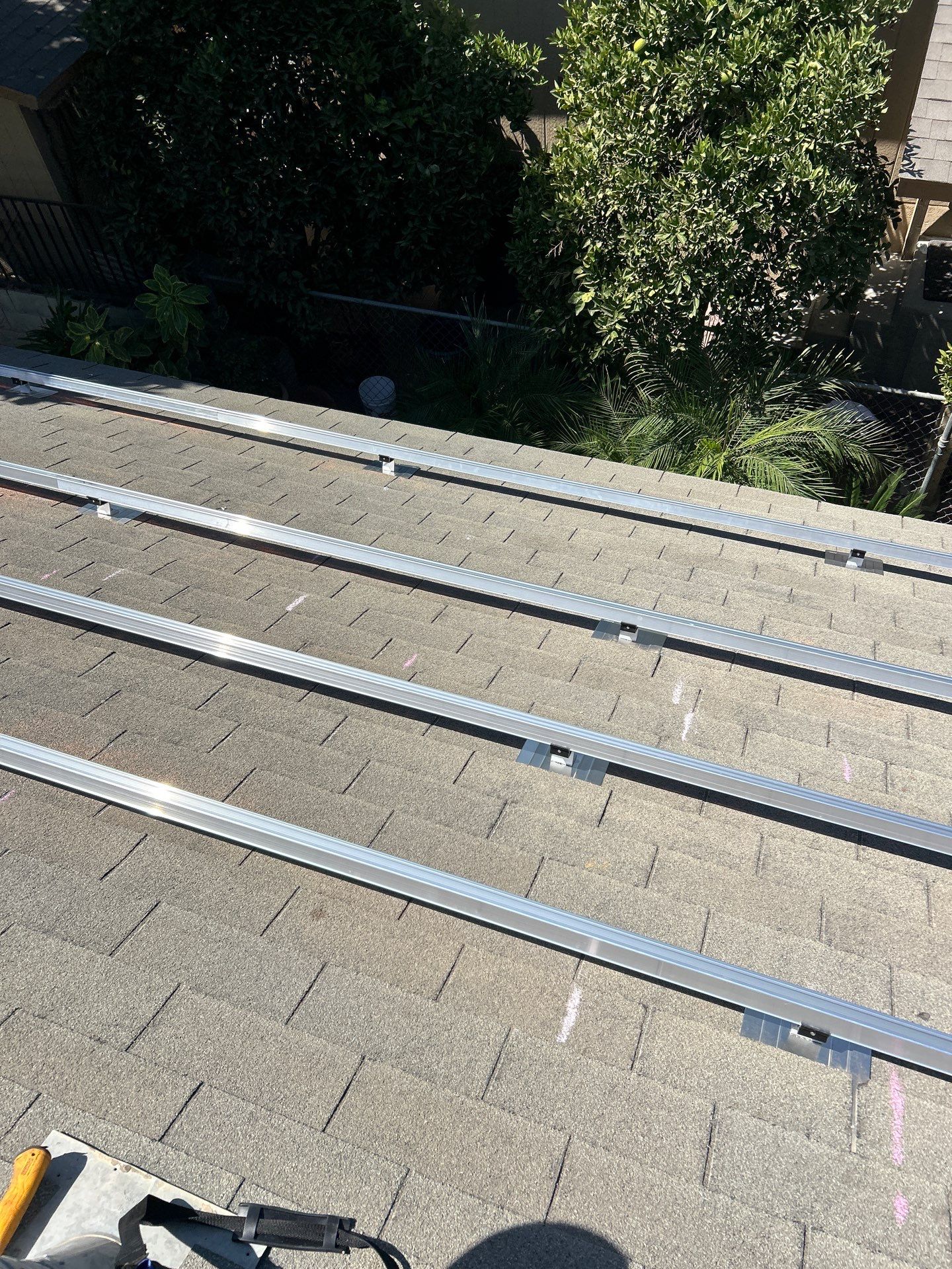 210 E Moneta Ave by Solar Discovery