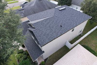 Shingle -> Shingle