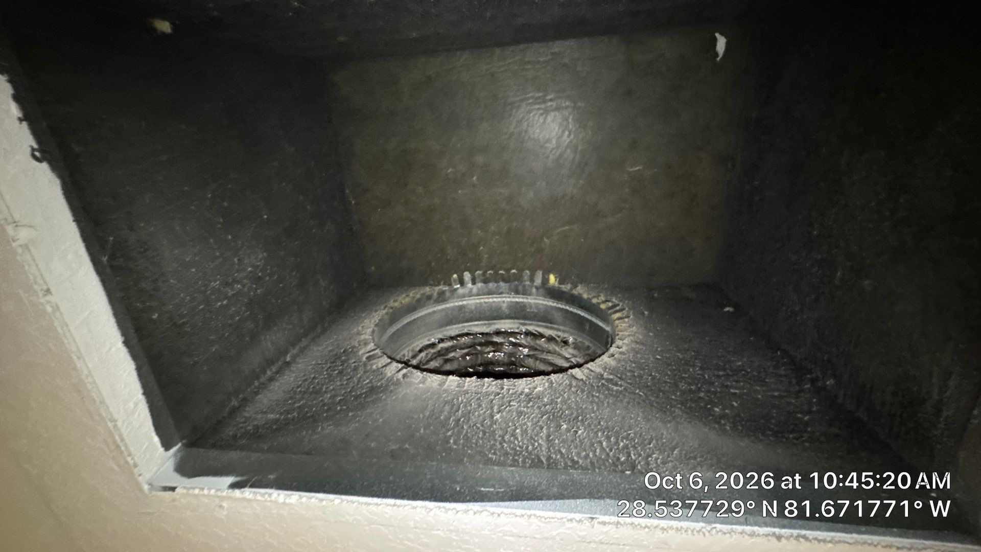 Air Duct & Dryer Vent Cleaning in Clermont by Hygienic Air, Inc