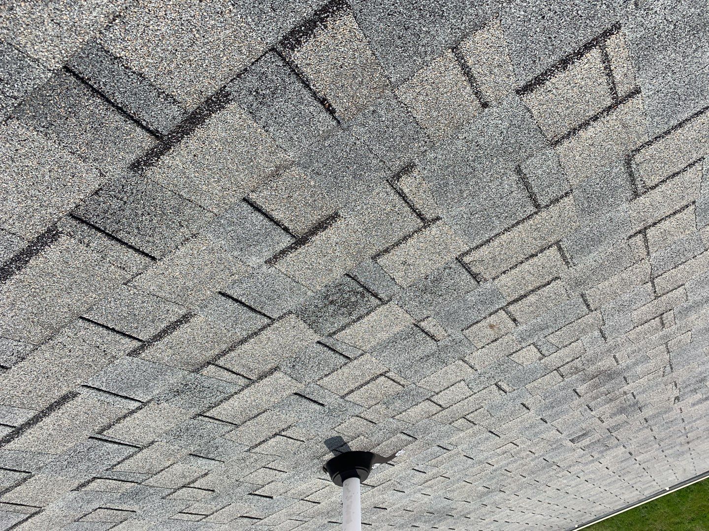 Residential Re Roof / Repair by American Roofing NC