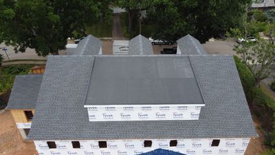 Project in Hackensack