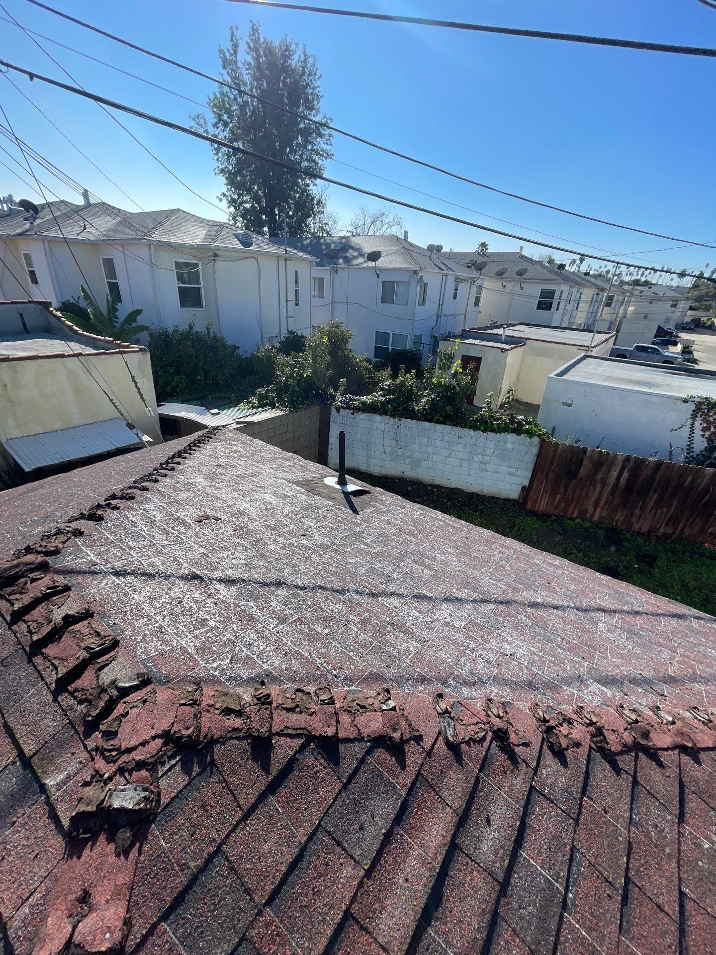 Roof Replacement - Los Angeles, CA 90019 by Epic Roof Replacement