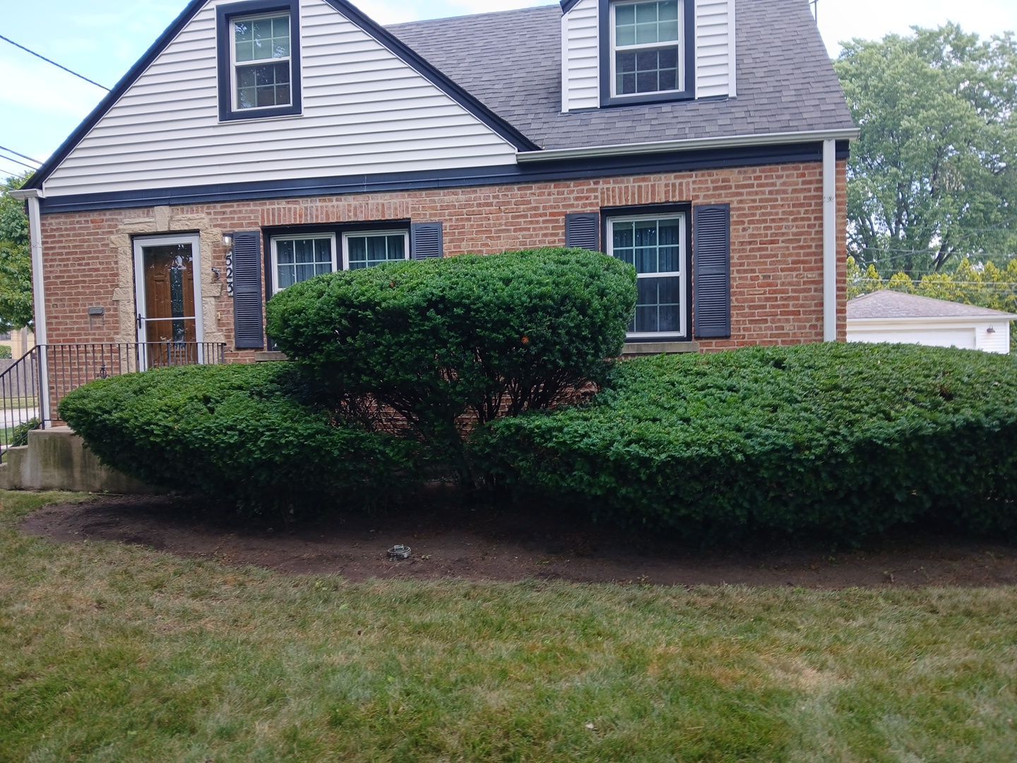 Catherine B. - Mount Prospect, IL by A&N