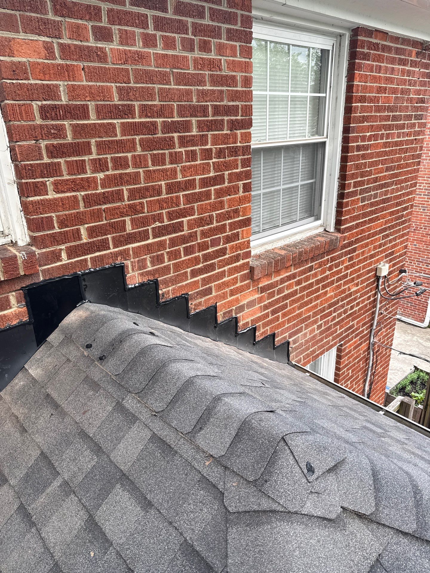 Arlington: Residential Roof Replacement with CertainTeed Landmark Pro in Max Def Pewterwood by RM Banning, Inc.