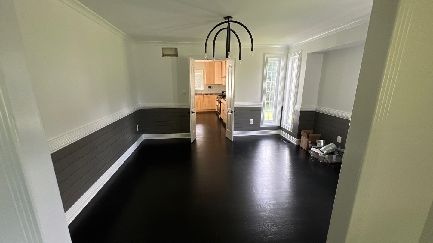 Home Remodel by Bec Construction Llc