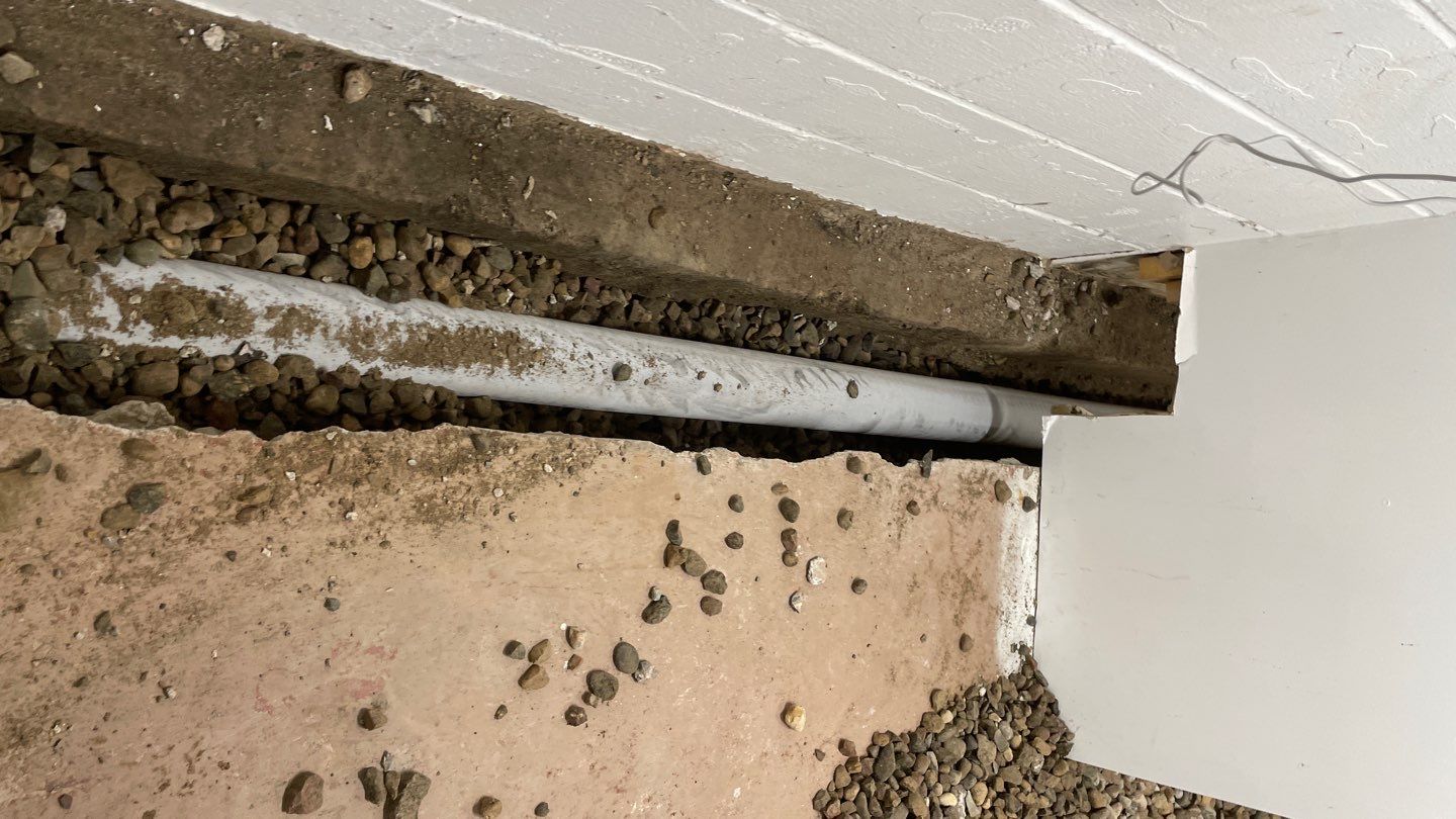 Jay’s Waterproofing System Replacement by Waterproofing Northeast
