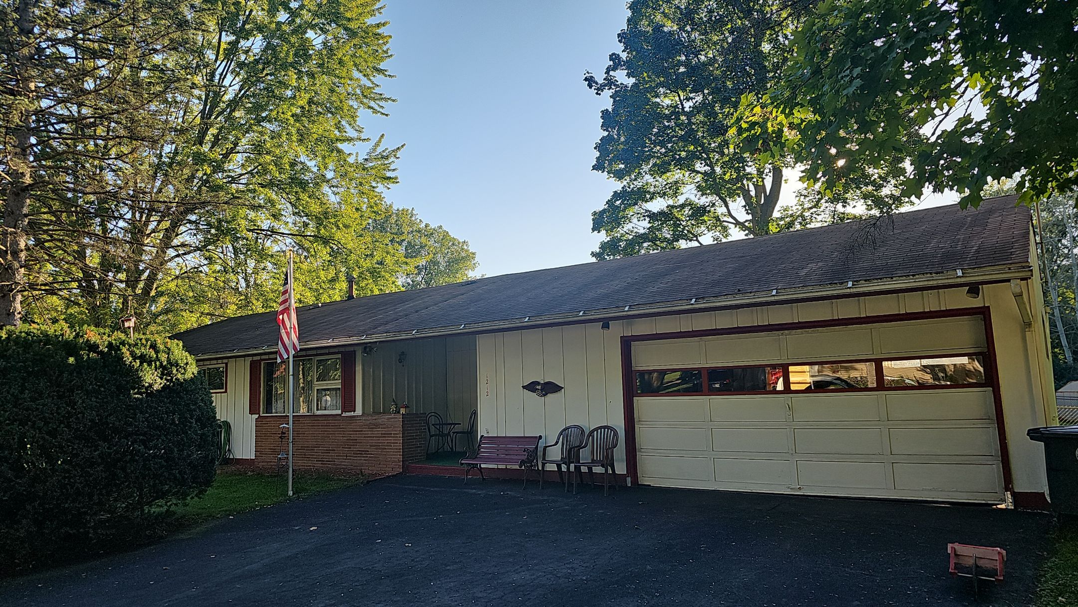 Atlas Pinnacle, Color, Copper Canyon, Drip Edge, Color, Royal Brown by Eagle Eye Roofing