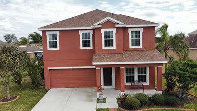 Roof Replacement in Ruskin FL,