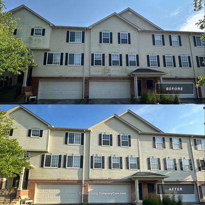 Project in Gilberts