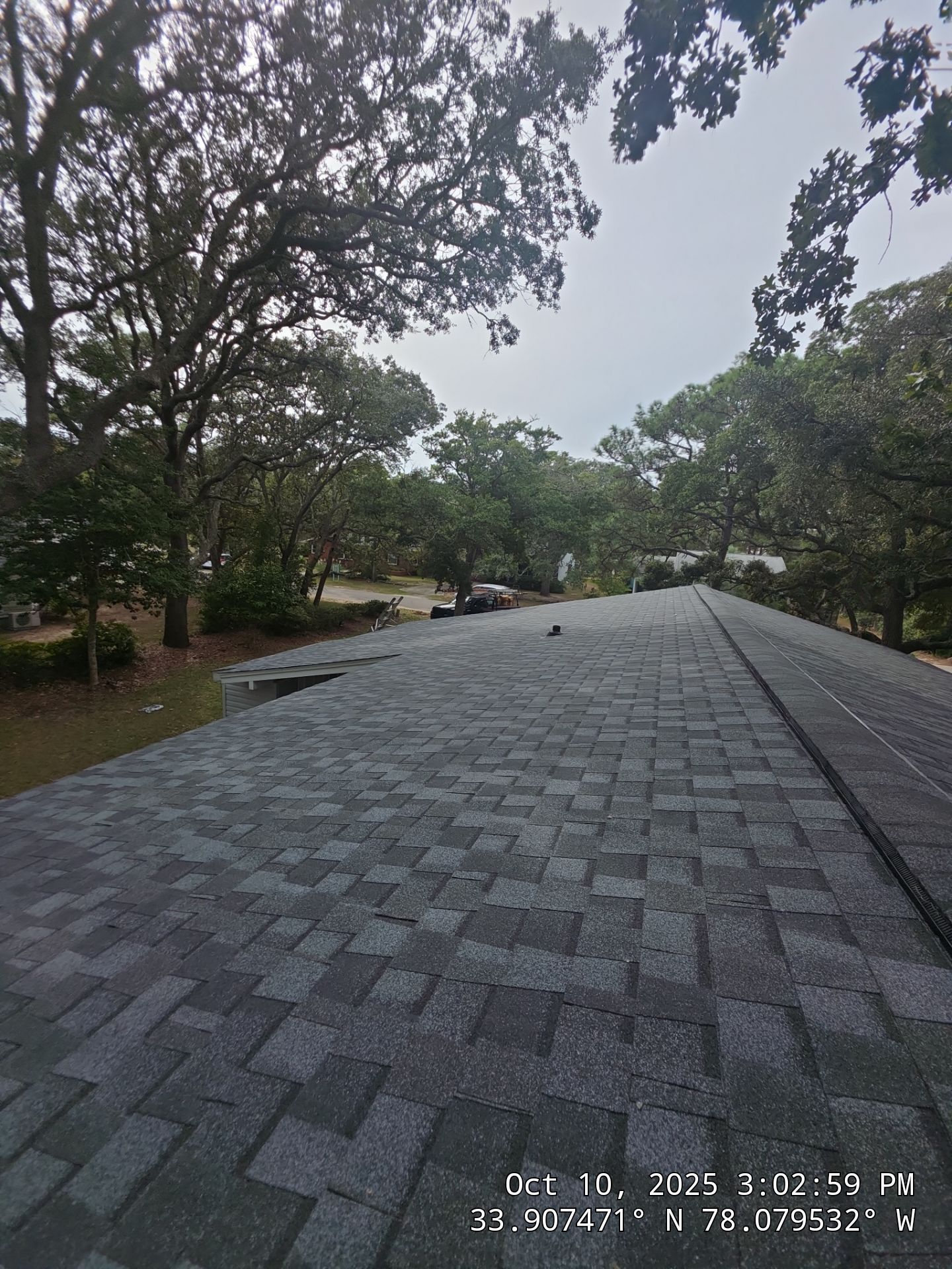Fortified Roof Replacement – Oak Island, NC | RGR Construction & Roofing by RGR Construction and Roofing, LLC