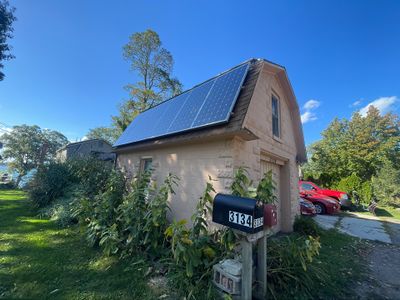 Roof Replacement using CertainTeed Landmark