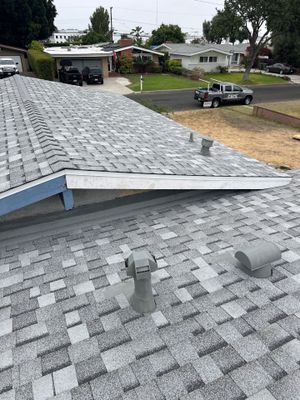 Roof Replacement - La Mirada, CA 90638