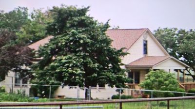Project in El Reno