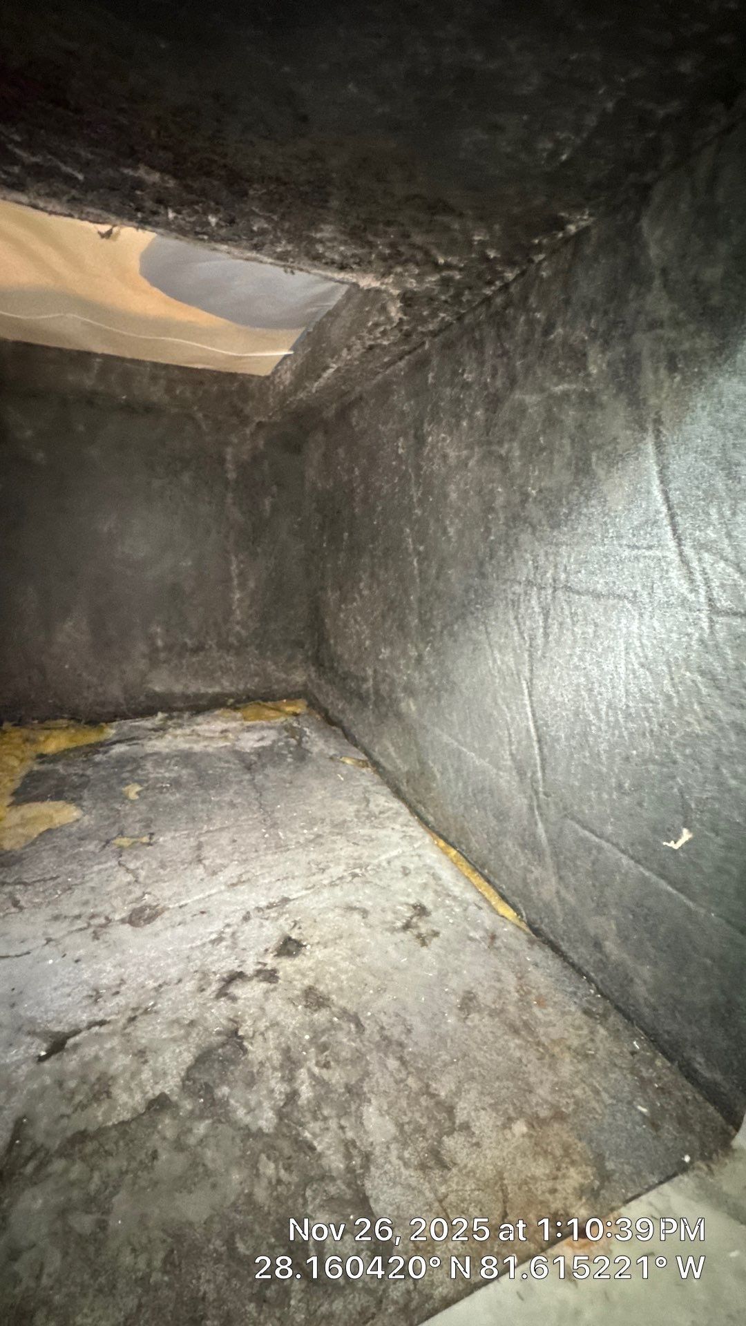 Air Duct Cleaning Encapsulation in Davenport by Hygienic Air, Inc