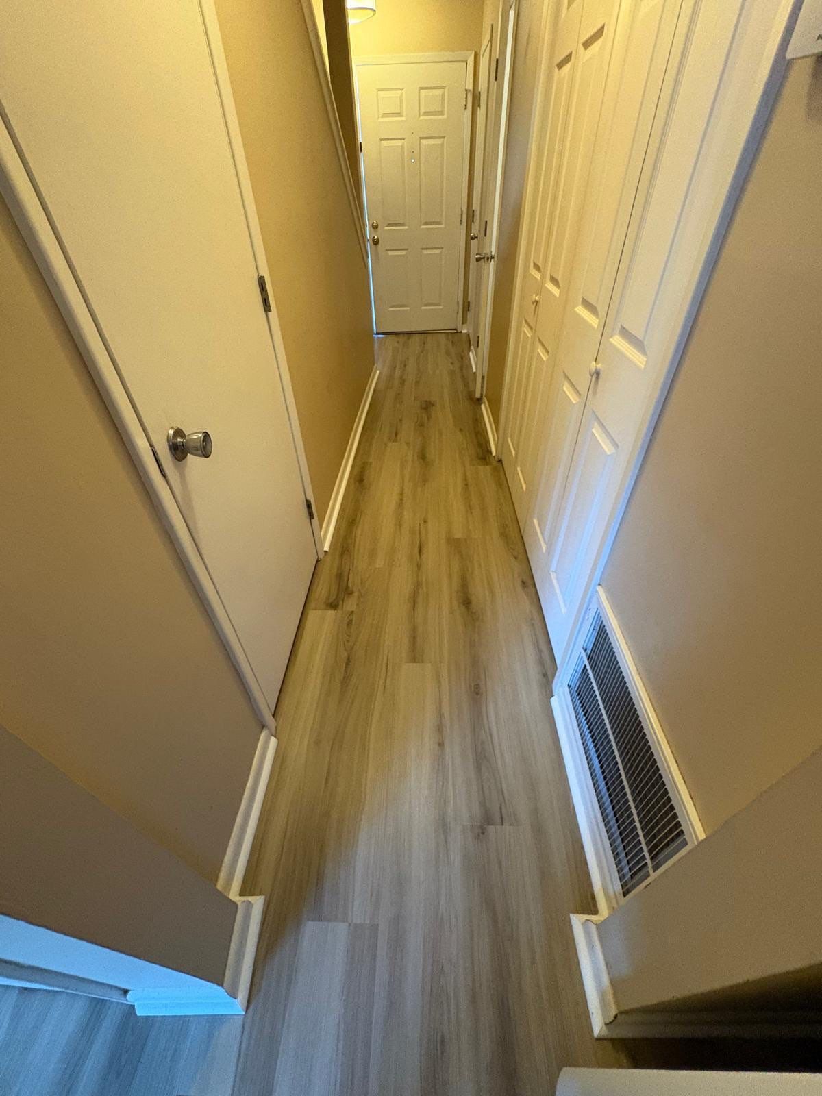 Project 50 by FMP Flooring