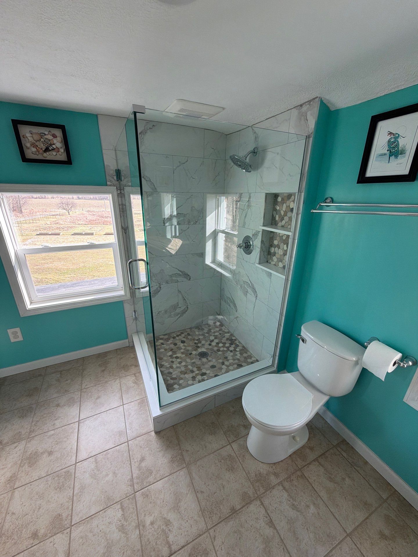 Project in Bloomfield, In by Barrett & Sons Home Remodel