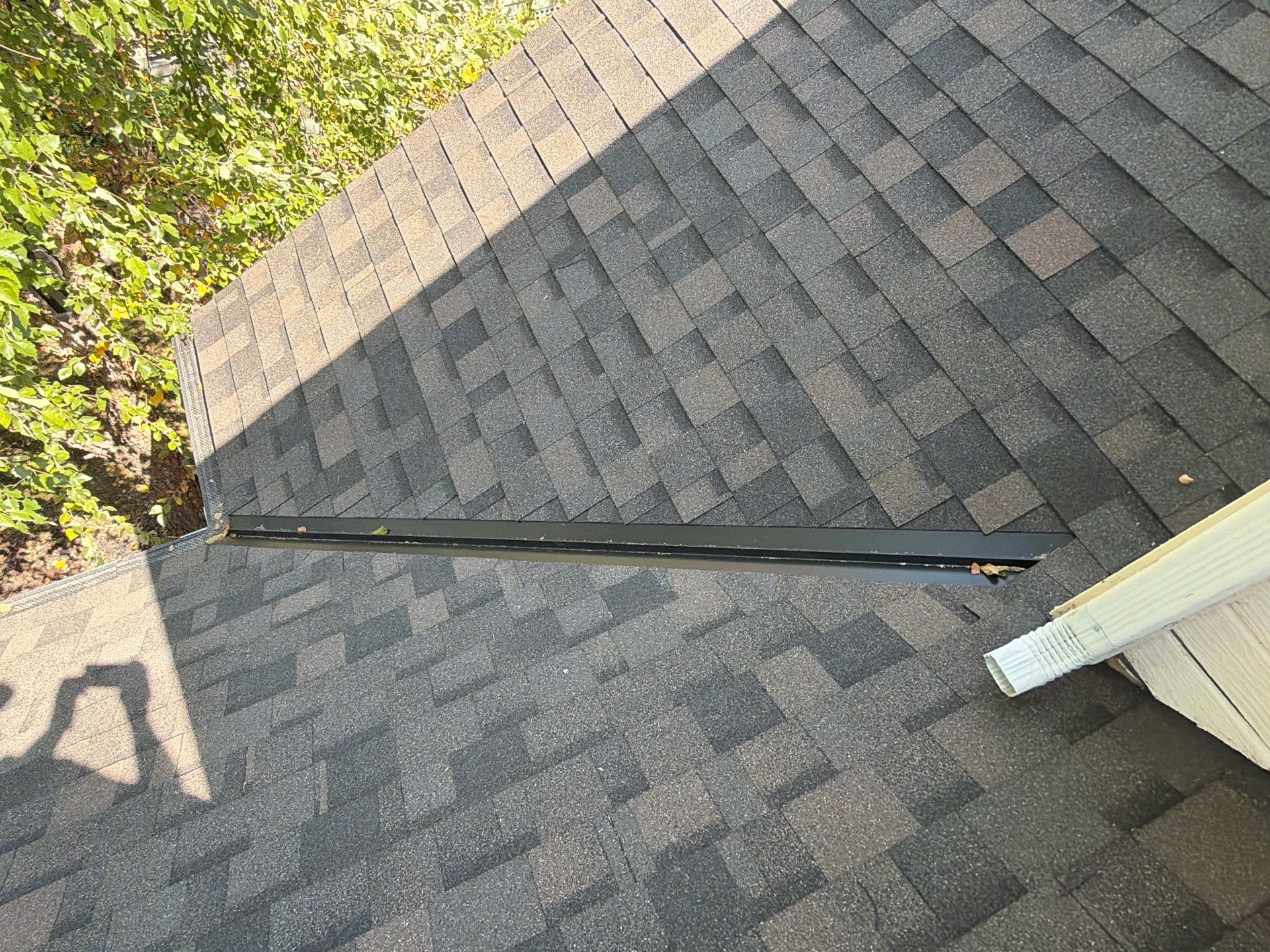 Residential Roof Replacement with Architectural Shingles in Boise by Olive Roofing