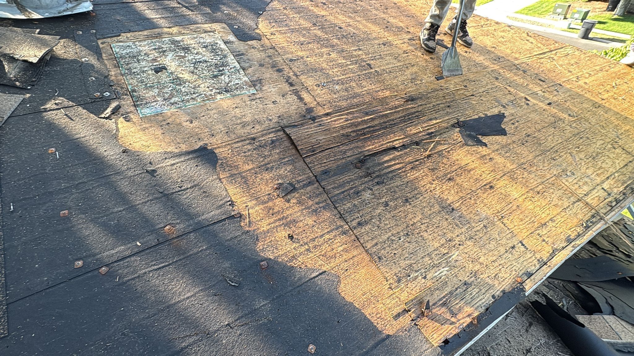 Roofing in Ogden, UT by Go Pro Roofing