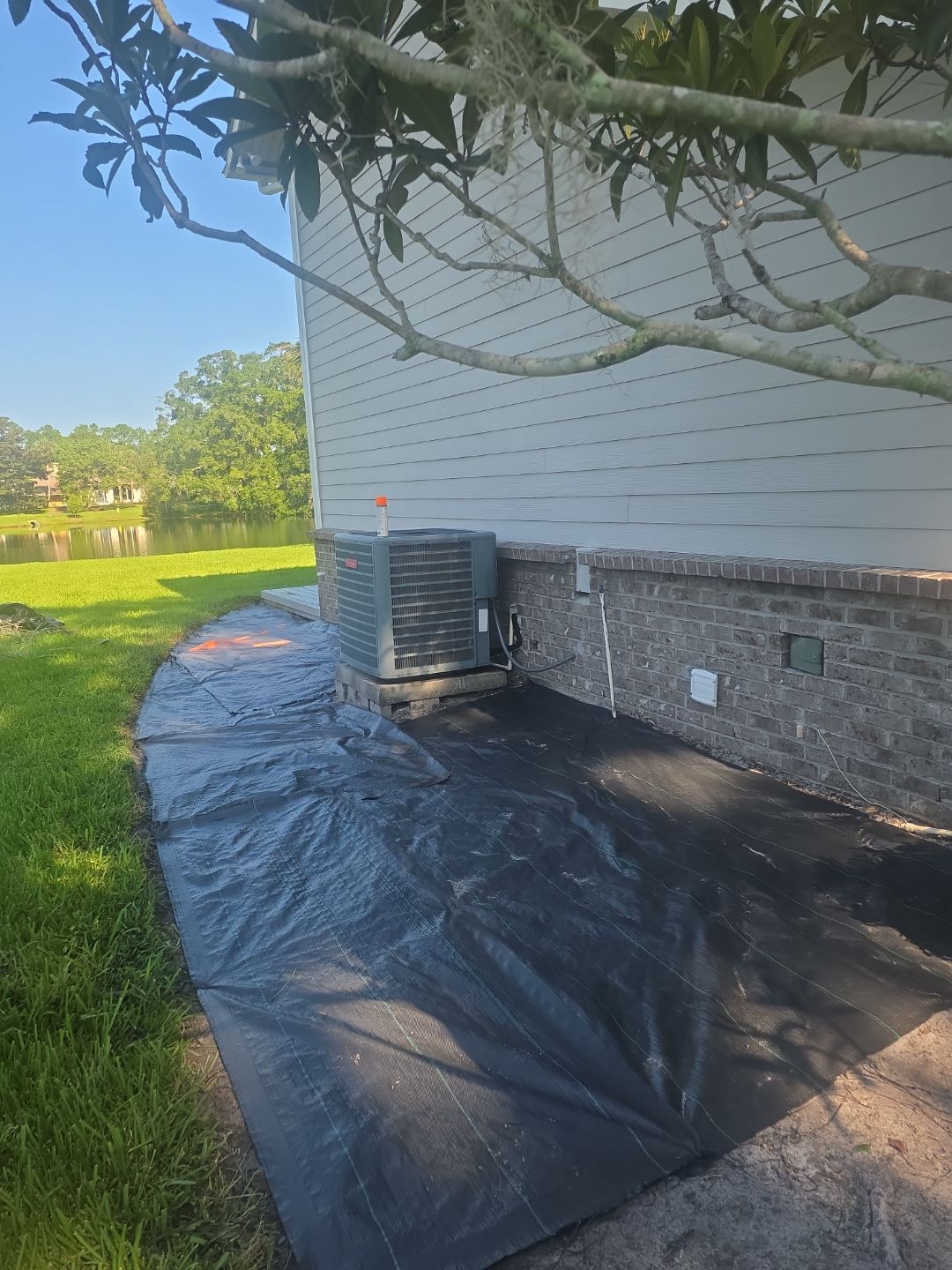 Deerwood Resident | Landscape Update by ProGreen Services