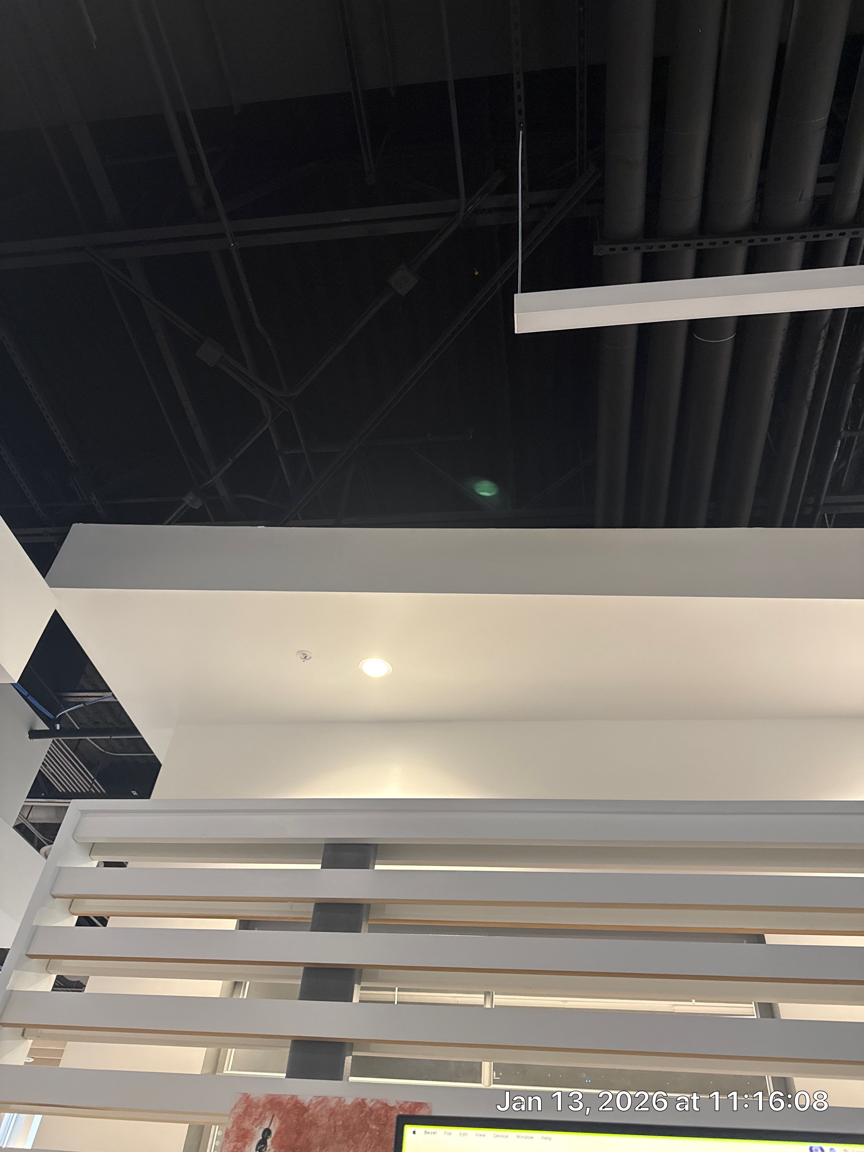 Office Cleaning by CompanyCam Sales Demo