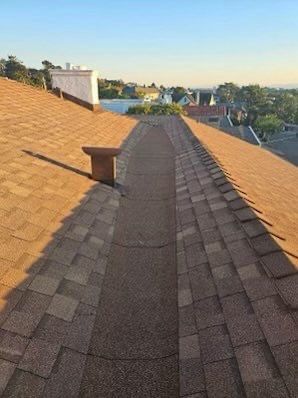 Roof Replacement - Richmond CA 94805 by Epic Roof Replacement