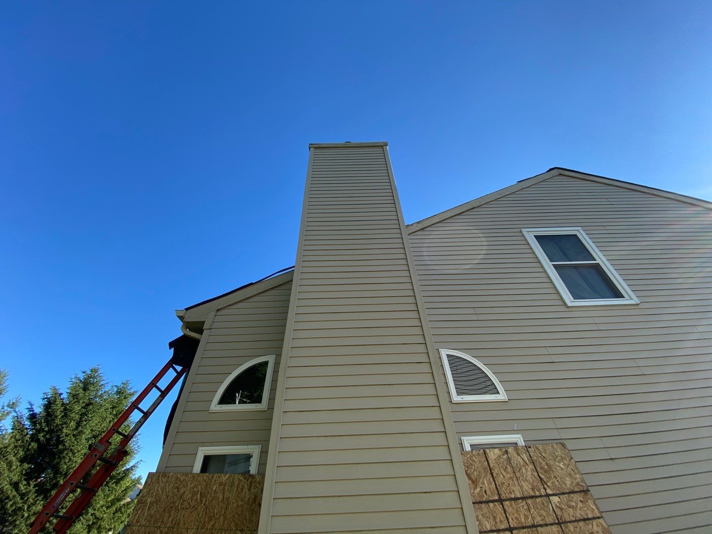Roof Replacement using CertainTeed Landmark by 180 Contractors