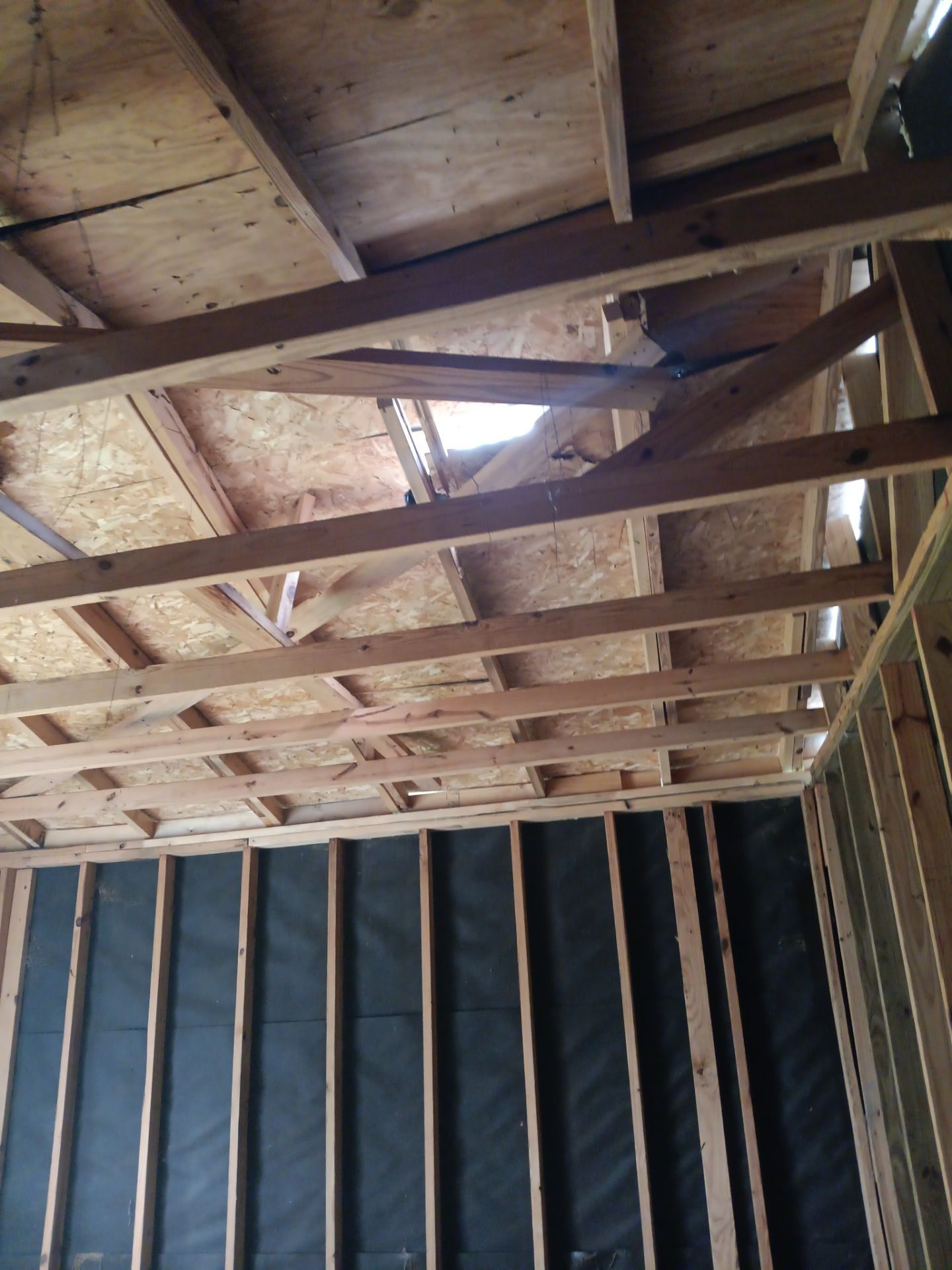 Roof Replacement Houston by Roof Repair Company