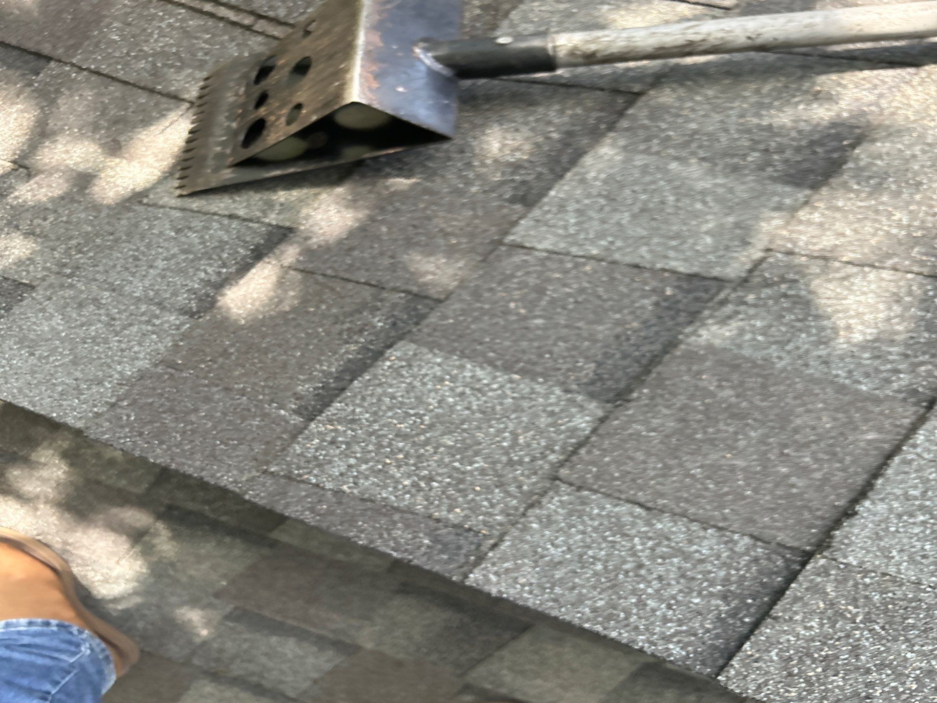 Project in Temple by Rhino Roofing and General Contracting, LLC