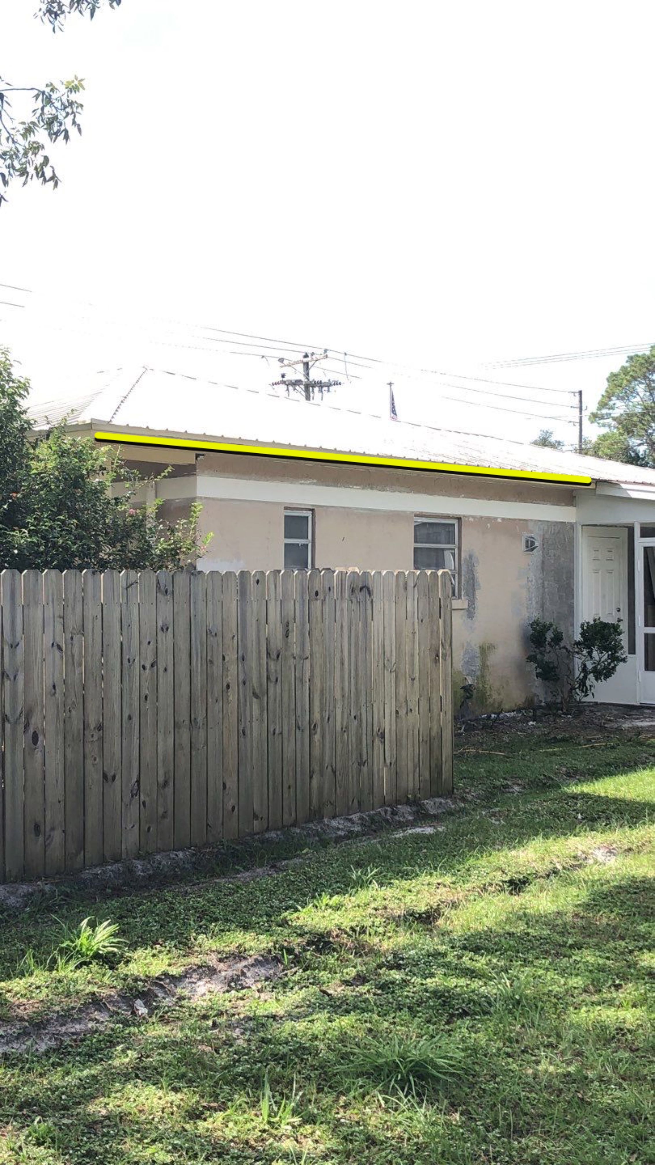 Gutter Installation using K-Style Gutters by Gutter Professors