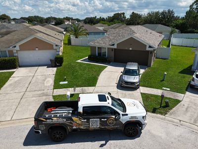 Roof Replacements in Riverview FL.