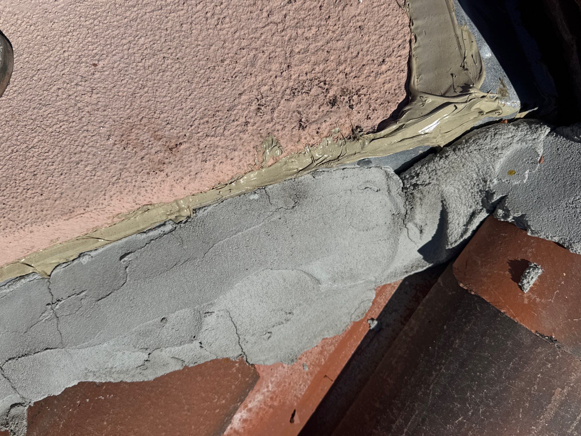 Tile Reset in Scottsdale by Weather-Tite Roofing